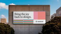 Brand Identity for Weaver - thumbnail 3