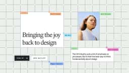 Brand Identity for Weaver - thumbnail 9