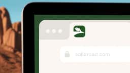 Brand Identity for Solidroad Customer Training Platform - thumbnail 11