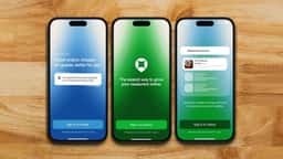 Brand Identity for a Restaurant Growth Platform - thumbnail 10