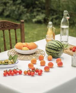 Brand Identity for La Sève Regenerative Farm - thumbnail 9