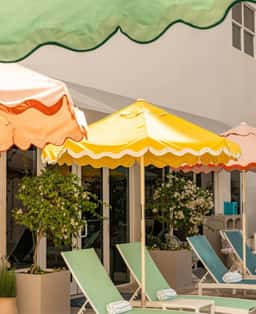 Brand Identity for Hotel Continental - thumbnail 7