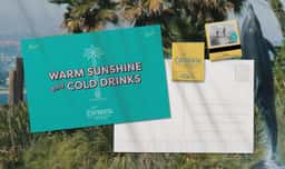 Brand Identity for Hotel Continental - thumbnail 9