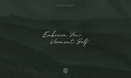 Brand Identity for a Vermont Mountain Resort - thumbnail 7