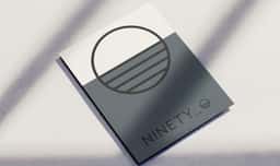 Brand Identity and Wayfinding for Ninety O Luxury Rentals - thumbnail 2