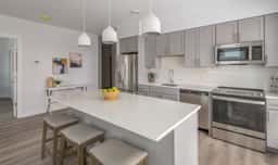 Brand Identity and Wayfinding for Ninety O Luxury Rentals - thumbnail 5