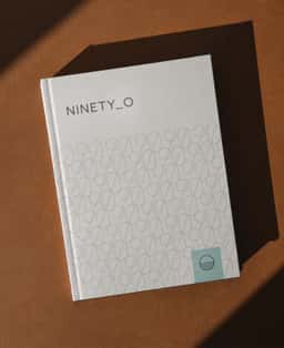 Brand Identity and Wayfinding for Ninety O Luxury Rentals - thumbnail 7