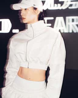 Visual Identity for Nike Runway’25 Victory Lap - thumbnail 3