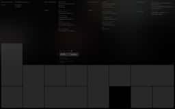 Brand Identity and Website Design for Burn Studio - thumbnail 3