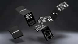 Visual Identity for Orbit Robotics - thumbnail 2