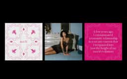 Graphic design for Victoria Durden - thumbnail 5