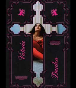 Graphic design for Victoria Durden - thumbnail 7