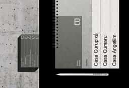 Brand Identity for BAASS - thumbnail 6