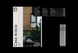 Brand Identity for BAASS - thumbnail 7