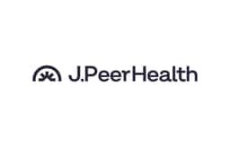 Brand Identity for JPeer Health - thumbnail 2