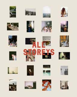 Brand Identity for All Storeys Co-Living - thumbnail 7