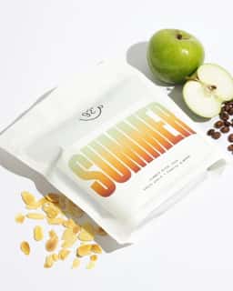 Brand Identity for 92 Degrees Coffee - thumbnail 4