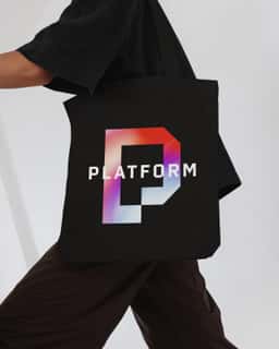 Visual Identity for Platform Digital Agency - thumbnail 7