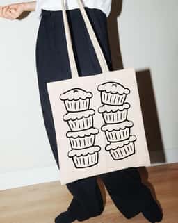 Brand Identity for Piesmiths - thumbnail 7
