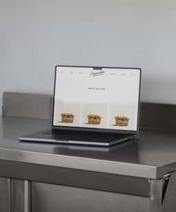 Brand Identity for Piesmiths - thumbnail 8