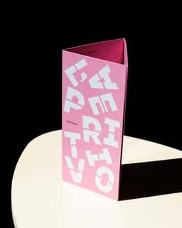 Visual Identity for L'Aperitivo Cocktail Bar - thumbnail 4