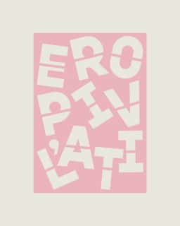Visual Identity for L'Aperitivo Cocktail Bar - thumbnail 8