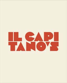 Brand Identity for Il Capitano’s Pizza Restaurant - thumbnail 7