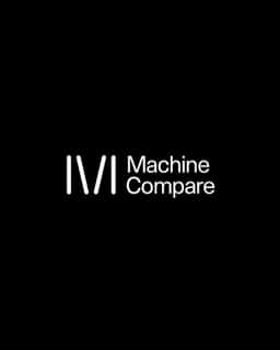 Brand Identity for Machine Compare - thumbnail 5