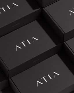 Visual Identity for Atia Active - thumbnail 4