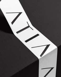 Visual Identity for Atia Active - thumbnail 5