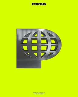 Brand Identity for Portus Lettings Agency - thumbnail 2