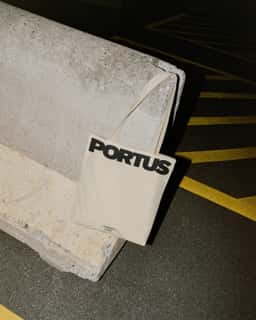 Brand Identity for Portus Lettings Agency - thumbnail 3