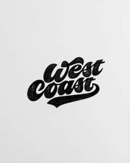 Brand Identity for West Coast Coffee - thumbnail 4