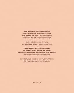 Brand Identity for West Coast Coffee - thumbnail 5