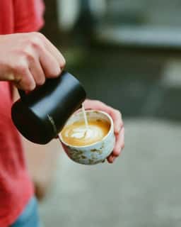 Brand Identity for West Coast Coffee - thumbnail 9