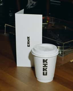 Visual Identity for Kiku Hifi - thumbnail 3