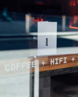 Visual Identity for Kiku Hifi - thumbnail 9