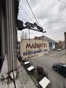 Brand Identity for Maranto’s - thumbnail 5