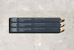 Visual Identity for an Energy Engineering Company - thumbnail 6