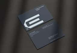 Visual Identity for an Energy Engineering Company - thumbnail 7