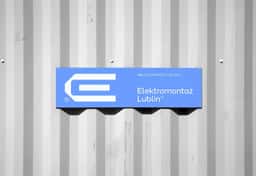 Visual Identity for an Energy Engineering Company - thumbnail 9