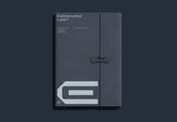 Visual Identity for an Energy Engineering Company - thumbnail 10