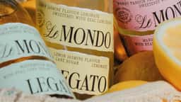 Brand Identity and Packaging for Le Mondo Legato - thumbnail 7