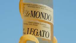 Brand Identity and Packaging for Le Mondo Legato - thumbnail 9
