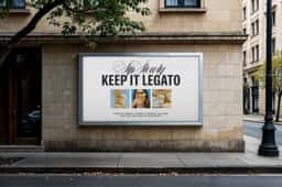 Brand Identity and Packaging for Le Mondo Legato - thumbnail 11