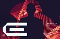 Visual Identity for Elektromontaż Lublin - thumbnail 2