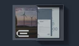 Visual Identity for Elektromontaż Lublin - thumbnail 6