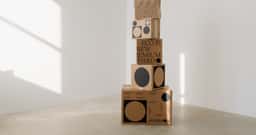 Visual Identity for a Paper Packaging Manufacturer - thumbnail 3