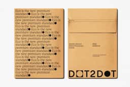 Visual Identity for a Paper Packaging Manufacturer - thumbnail 5