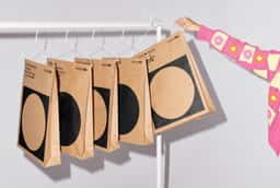 Visual Identity for a Paper Packaging Manufacturer - thumbnail 7